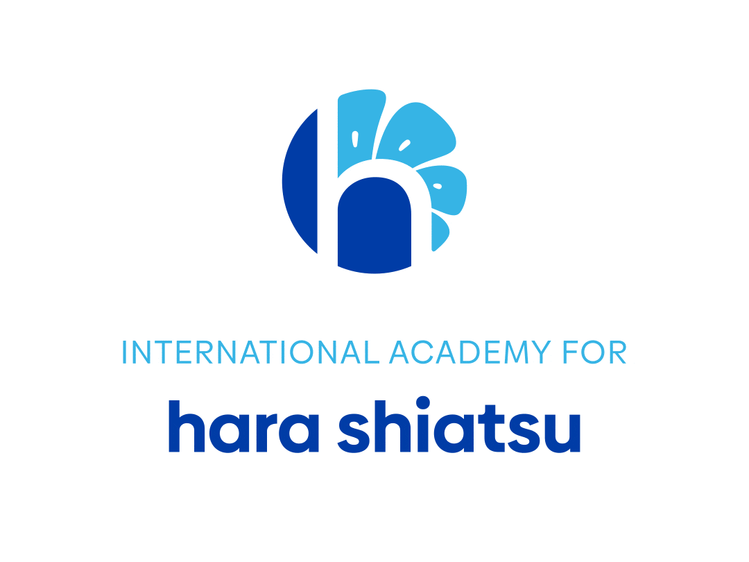 hara shiatsu logo